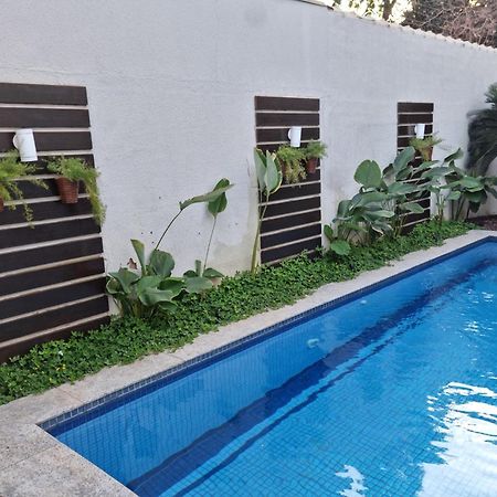 Hotel Piratininga Avenida Amazonas - Rondonopolis Luaran gambar