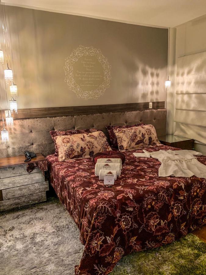 Hotel Piratininga Avenida Amazonas - Rondonopolis Luaran gambar