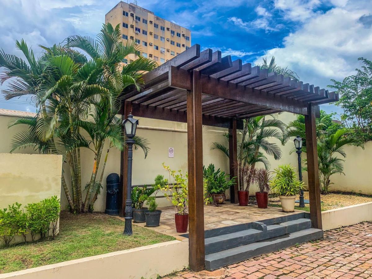 Hotel Piratininga Avenida Amazonas - Rondonopolis Luaran gambar