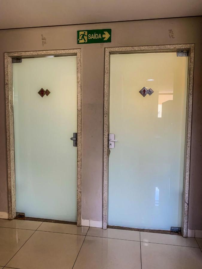 Hotel Piratininga Avenida Amazonas - Rondonopolis Luaran gambar