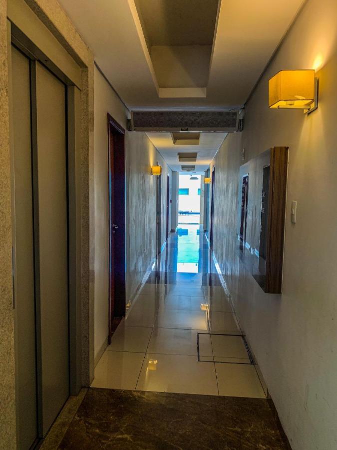 Hotel Piratininga Avenida Amazonas - Rondonopolis Luaran gambar