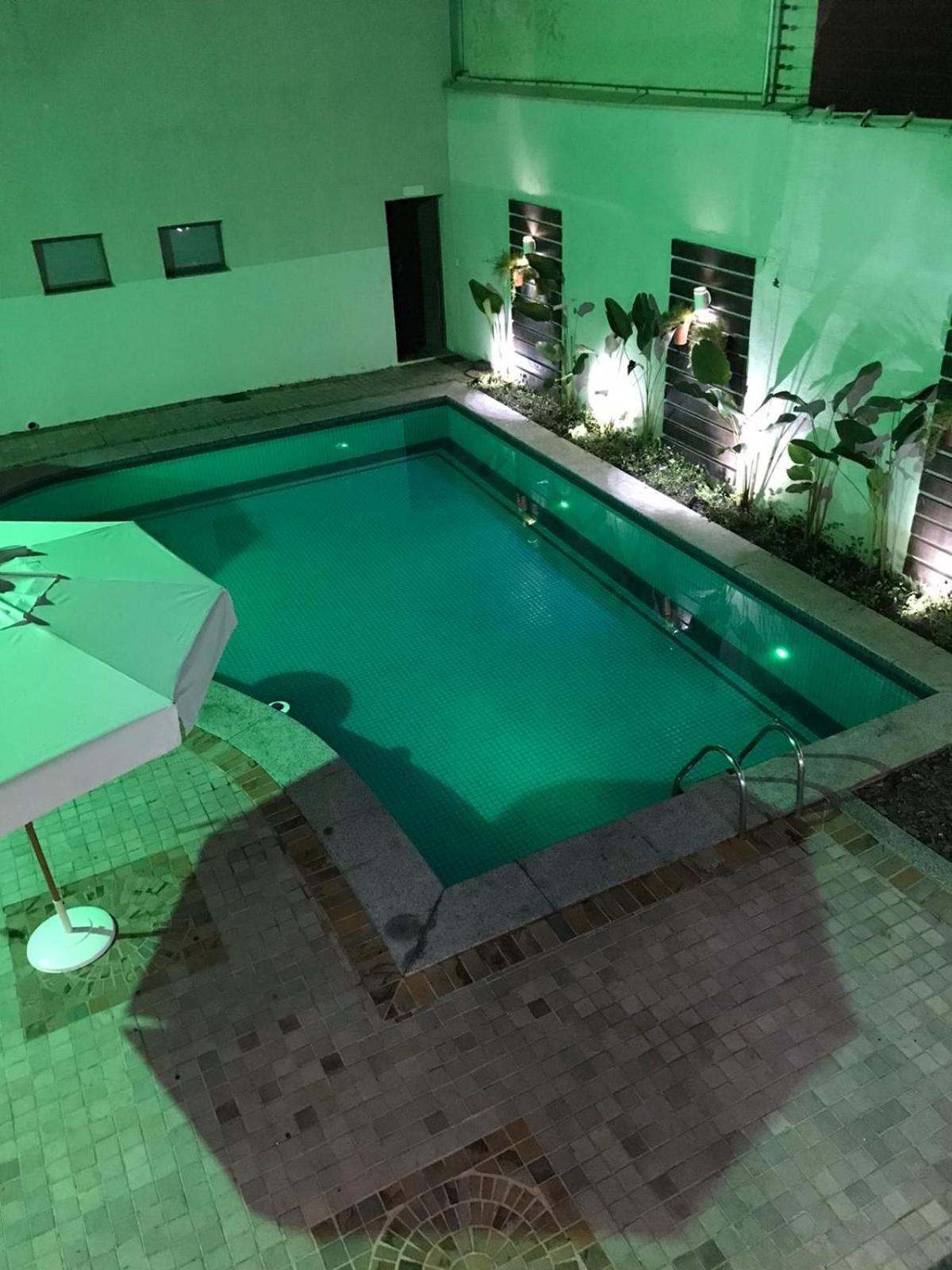 Hotel Piratininga Avenida Amazonas - Rondonopolis Luaran gambar