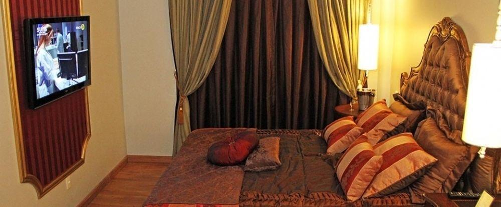 Hotel Piratininga Avenida Amazonas - Rondonopolis Luaran gambar
